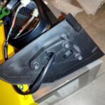 AYNA DIŞ DİKİZ COROLLA 03-06 ELEKTRİKLİ ISITMALI 5 FİŞLİ SOL