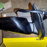AYNA DIŞ DİKİZ COROLLA 03-06 ELEKTRİKLİ ISITMALI 5 FİŞLİ SOL