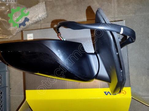 Toyota Corolla Sol Dış Ayna 87906-02240 çıkma parça