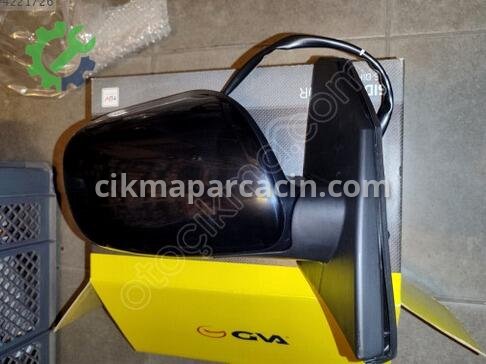 Toyota Corolla Sol Dış Ayna 87906-02240 çıkma parça
