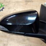 AYNA DIŞ DİKİZ COROLLA 13> ELEKTRİKLİ ISITMALI SİNYALLİ 7 FİŞ SAĞ