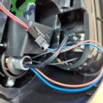 AYNA DIŞ DİKİZ COROLLA 13> ELEKTRİKLİ ISITMALI SİNYALLİ 7 FİŞ SAĞ
