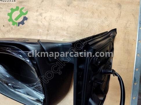 Toyota Corolla Sağ Dış Ayna 87910-02G30 çıkma parça