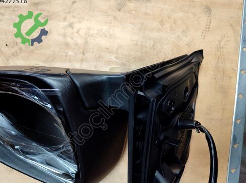 Toyota Corolla Sağ Dış Ayna 87910-02G30 çıkma parça