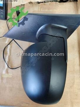 Hyundai Getz Sağ Dış Ayna 87620-1C030CA çıkma parça