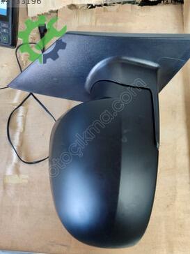 Hyundai Getz Sağ Dış Ayna 87620-1C030CA çıkma parça