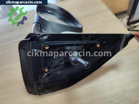 Hyundai i10 Sol Dış Ayna çıkma parça