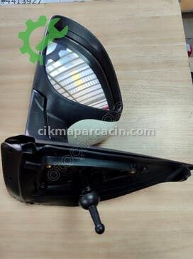 Hyundai i10 Sol Dış Ayna 87610-0X010 çıkma parça