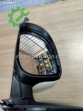 Hyundai i10 Sol Dış Ayna 87610-0X010 çıkma parça