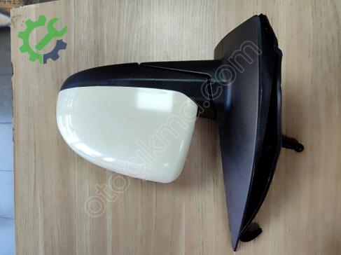 Hyundai i10 Sol Dış Ayna 87610-0X010 çıkma parça