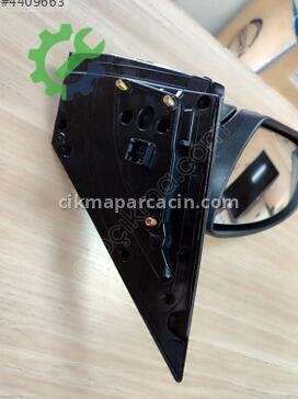 Hyundai i20 Sağ Dış Ayna 87620-C8050 çıkma parça