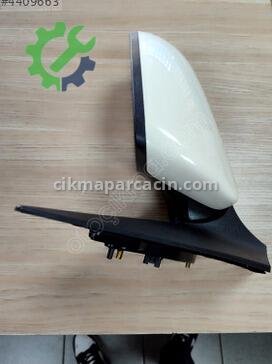 Hyundai i20 Sağ Dış Ayna 87620-C8050 çıkma parça