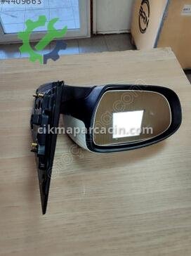 Hyundai i20 Sağ Dış Ayna 87620-C8050 çıkma parça