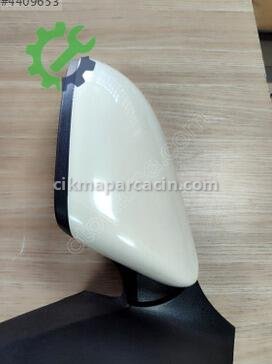 Hyundai i20 Sol Dış Ayna 87610-C8050 çıkma parça