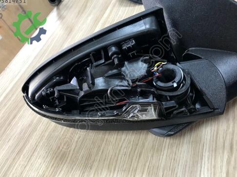 Hyundai i20 Sağ Dış Ayna 87620-Q0020 çıkma parça