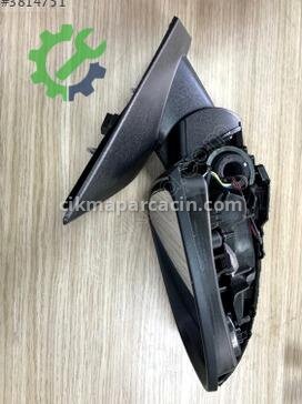 Hyundai i20 Sağ Dış Ayna 87620-Q0020 çıkma parça