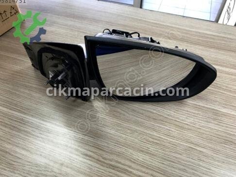 Hyundai i20 Sağ Dış Ayna 87620-Q0020 çıkma parça