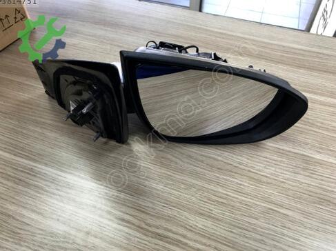 Hyundai i20 Sağ Dış Ayna 87620-Q0020 çıkma parça