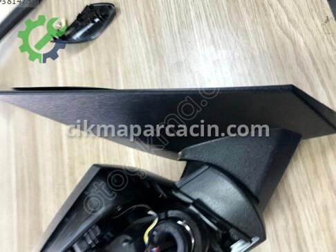 Hyundai i20 Sağ Dış Ayna 87620-Q0020 çıkma parça