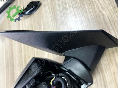 Hyundai i20 Sağ Dış Ayna 87620-Q0020 çıkma parça