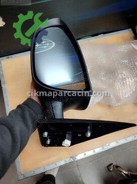 Hyundai Bayon Dış Ayna Komple 87610-Q0030 çıkma parça