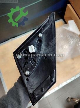 Hyundai Bayon Dış Ayna Komple 87620-Q0030 çıkma parça
