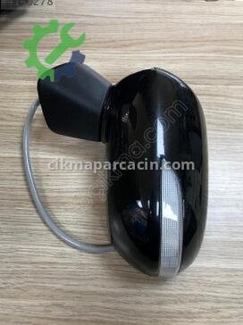 Honda Jazz Dış Ayna Komple 76250-SAA-G62 çıkma parça