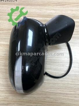 Honda Jazz Dış Ayna Komple 76200-SAA-G62 çıkma parça