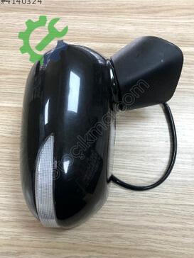 Honda Jazz Dış Ayna Komple 76200-SAA-G62 çıkma parça