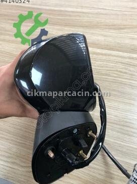 Honda Jazz Dış Ayna Komple 76200-SAA-G62 çıkma parça