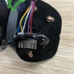 AYNA DIŞ DİKİZ JAZZ 02-08 ELEKTRİKLİ SİNYALLİ ISITMALI OTOMATİK
