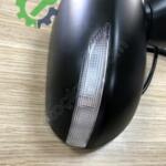 AYNA DIŞ DİKİZ JAZZ 02-08 ELEKTRİKLİ SİNYALLİ SAĞ (5 FİŞLİ)