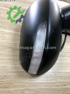 Honda Jazz Sağ Dış Ayna 76200-SAA-G21ZB çıkma parça