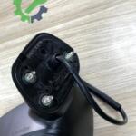 AYNA DIŞ DİKİZ JAZZ 02-08 ELEKTRİKLİ SİNYALLİ SAĞ (5 FİŞLİ)