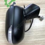 AYNA DIŞ DİKİZ JAZZ 02-08 ELEKTRİKLİ SİNYALLİ SAĞ (5 FİŞLİ)