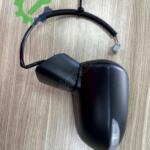 AYNA DIŞ DİKİZ JAZZ 02-08 ELEKTRİKLİ SİNYALLİ SOL (5 FİŞLİ)
