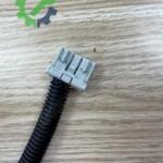 AYNA DIŞ DİKİZ JAZZ 02-08 ELEKTRİKLİ SİNYALLİ SOL (5 FİŞLİ)