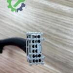 AYNA DIŞ DİKİZ JAZZ 02-08 ELEKTRİKLİ SİNYALLİ SOL (5 FİŞLİ)