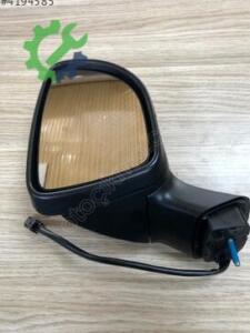 AYNA ELEKTRİKLİ ISITMALI ASTARLI SİNYALLİ SENSÖRLÜ SAĞ CAPTUR 13-