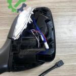 AYNA ELEKTRİKLİ ISITMALI ASTARLI SİNYALLİ SENSÖRLÜ SAĞ CAPTUR 13-