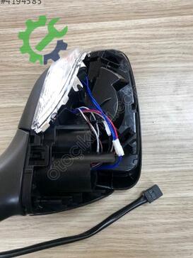 Renault Captur Sağ Dış Ayna 963019859R çıkma parça
