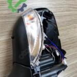AYNA ELEKTRİKLİ ISITMALI ASTARLI SİNYALLİ SENSÖRLÜ SAĞ CAPTUR 13-