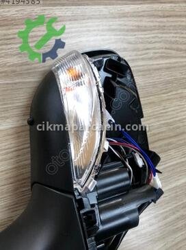 Renault Captur Sağ Dış Ayna 963019859R çıkma parça