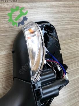 Renault Captur Sağ Dış Ayna 963019859R çıkma parça