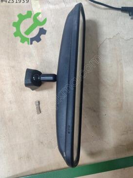 Hyundai Accent İç Ayna 85101-3X100-HMC çıkma parça