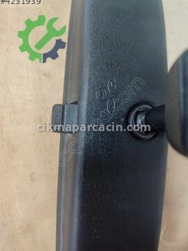 Hyundai Accent İç Ayna 85101-3X100-HMC çıkma parça