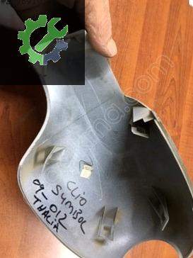 Renault Symbol Ayna Kapağı 7701067340 çıkma parça