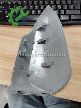 Toyota Yaris Ayna Kapağı 87945-0D909 çıkma parça