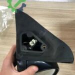 AYNA KOMPLE ACCENT 95-00 ELKTRİKLİ SAĞ