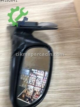 Hyundai Accent Sağ Dış Ayna 87610-22501 çıkma parça